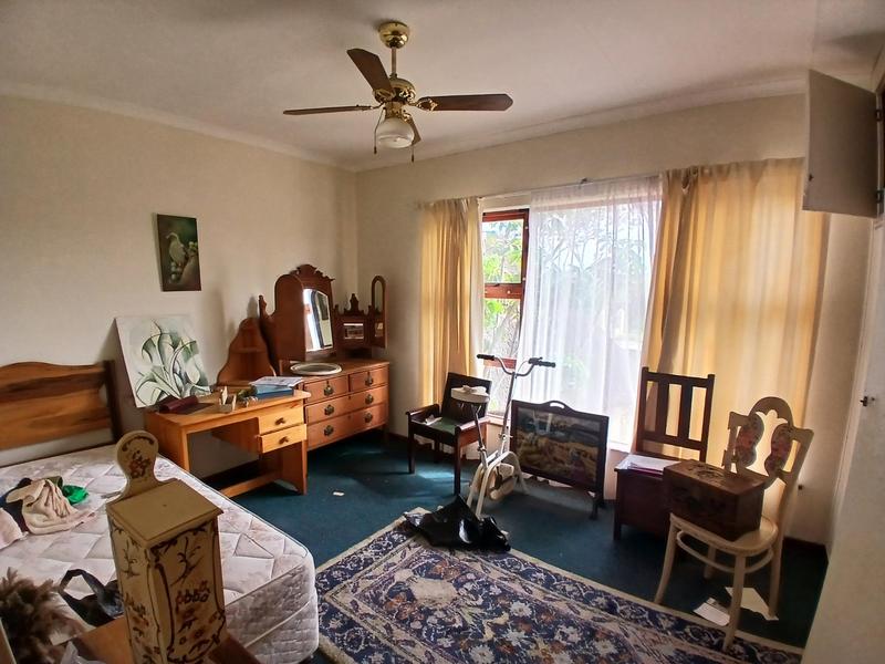 4 Bedroom Property for Sale in Tergniet Western Cape